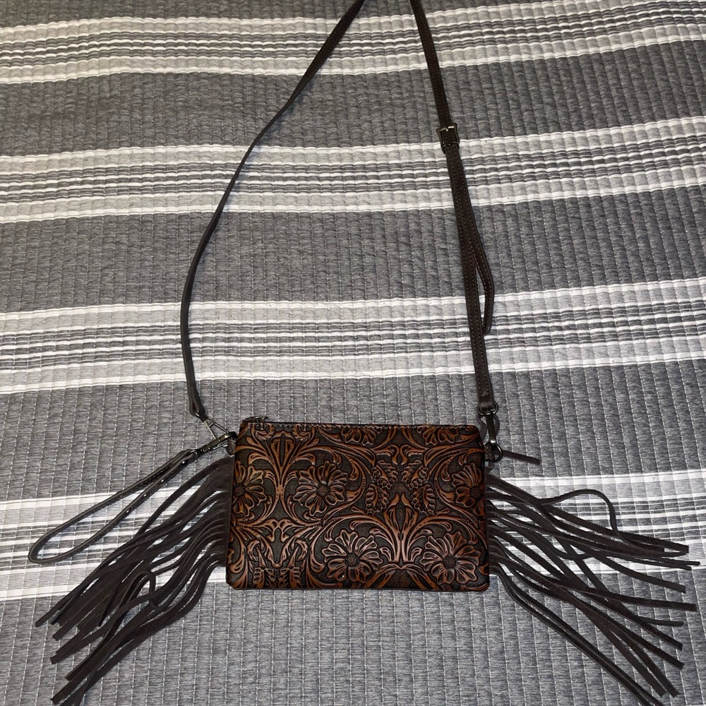 Montana West Crossbody Purse